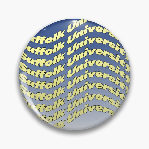 Item preview, Suffolk University Rams designed and sold by wildpalmseller.