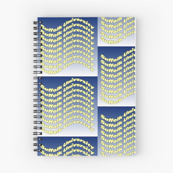 Item preview, Suffolk University Rams designed and sold by wildpalmseller.
