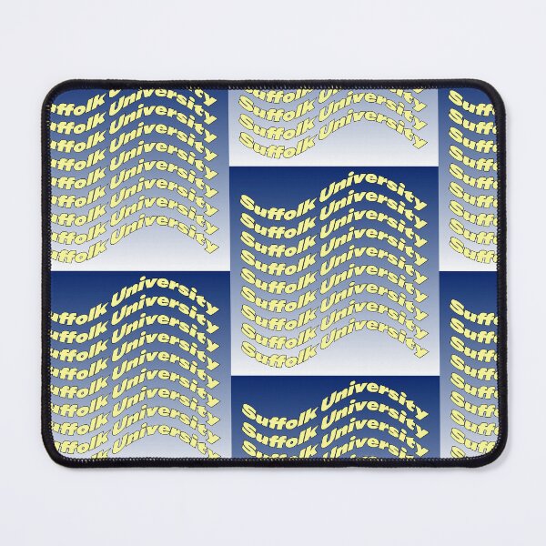 Item preview, Suffolk University Rams designed and sold by wildpalmseller.