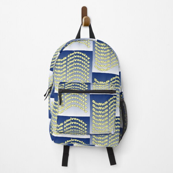 Item preview, Suffolk University Rams designed and sold by wildpalmseller.
