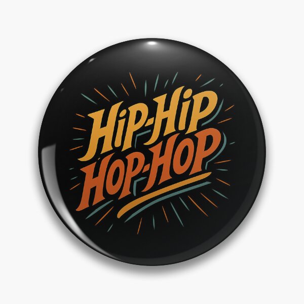 Item preview, Hip-Hip Hop-Hop designed and sold by Conceptonality.