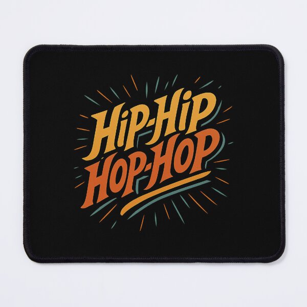 Item preview, Hip-Hip Hop-Hop designed and sold by Conceptonality.