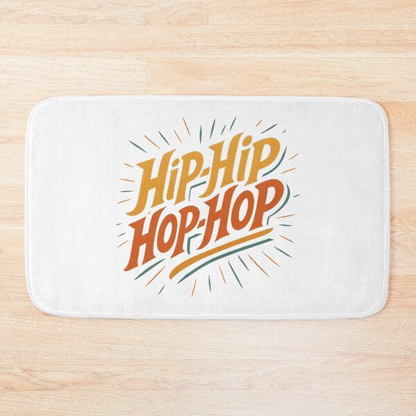 Item preview, Hip-Hip Hop-Hop designed and sold by Conceptonality.
