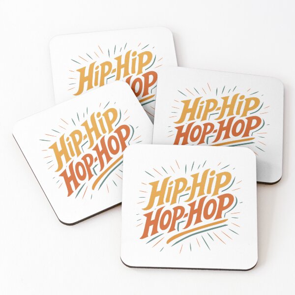 Item preview, Hip-Hip Hop-Hop designed and sold by Conceptonality.