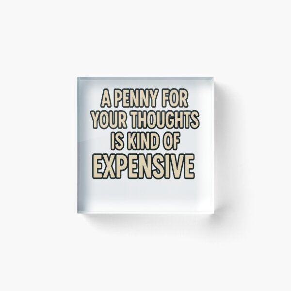 Item preview, Funny, Green Thoughts T-Shirt – Sarcastic Joke Tee designed and sold by semad34.