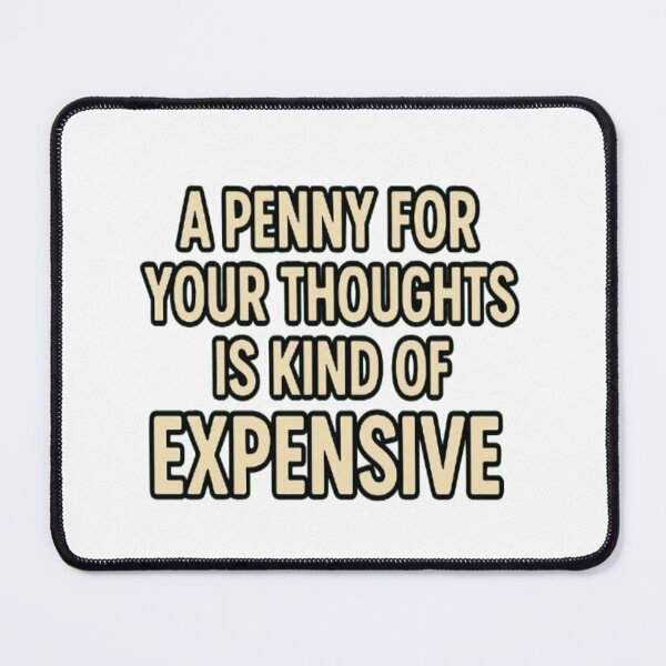 Item preview, Funny, Green Thoughts T-Shirt – Sarcastic Joke Tee designed and sold by semad34.