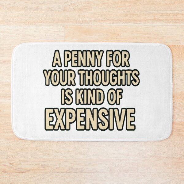 Item preview, Funny, Green Thoughts T-Shirt – Sarcastic Joke Tee designed and sold by semad34.
