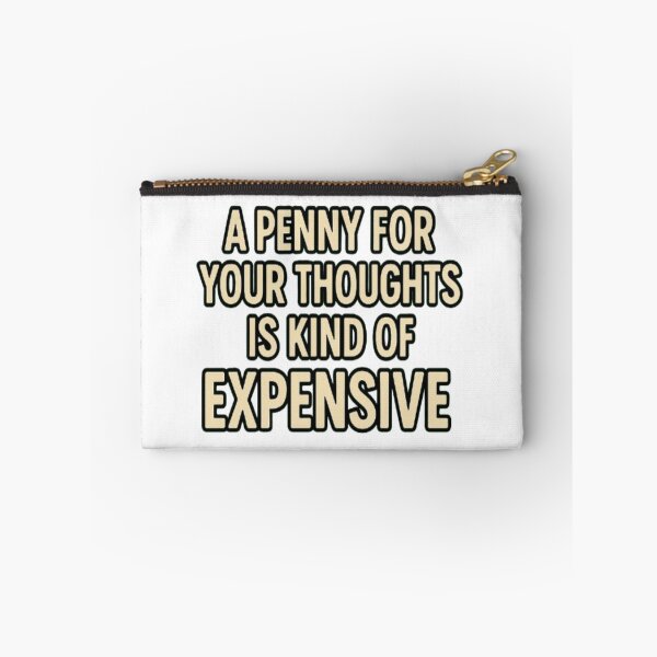 Item preview, Funny, Green Thoughts T-Shirt – Sarcastic Joke Tee designed and sold by semad34.