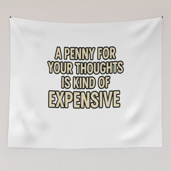 Item preview, Funny, Green Thoughts T-Shirt – Sarcastic Joke Tee designed and sold by semad34.