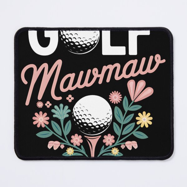 Item preview, Golf Mawmaw Golfer Grandma designed and sold by MAKOPOKOShop.