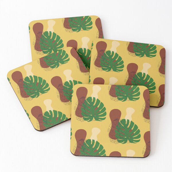 Item preview, Wild Palm Print designed and sold by wildpalmseller.