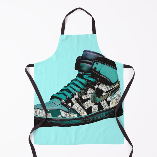 Item preview, Zapatillas Money Talks designed and sold by Inx Artworks.