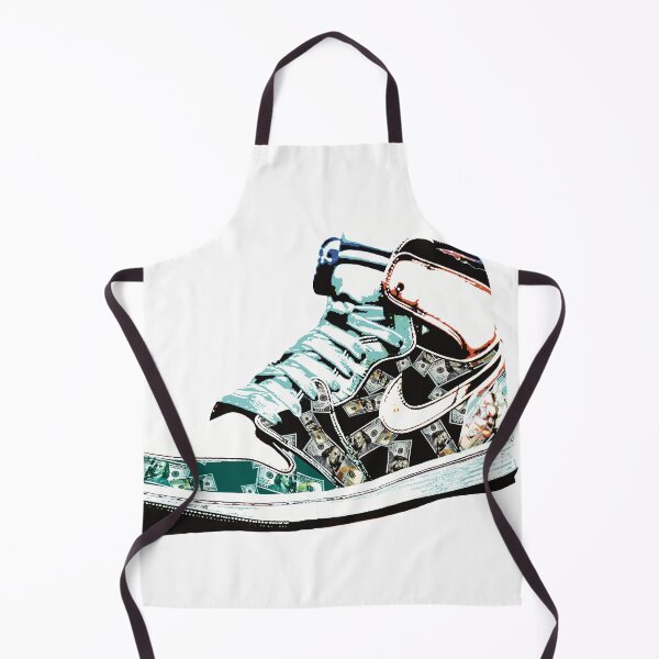 Item preview, Zapatillas Money Talks designed and sold by Inx Artworks.