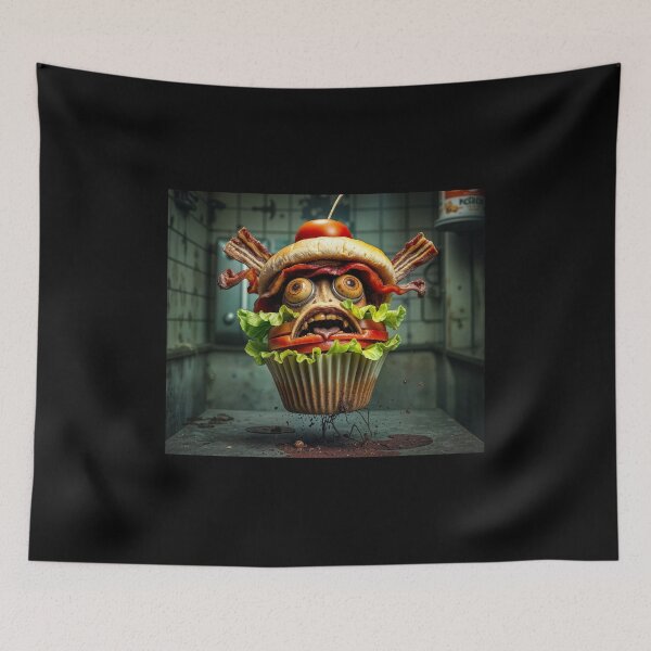 Item preview, KRAZEE KUPKAKZ-BLT designed and sold by KR@ZYST○N€999.