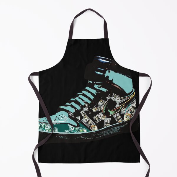 Item preview, Zapatillas Money Talks designed and sold by Inx Artworks.