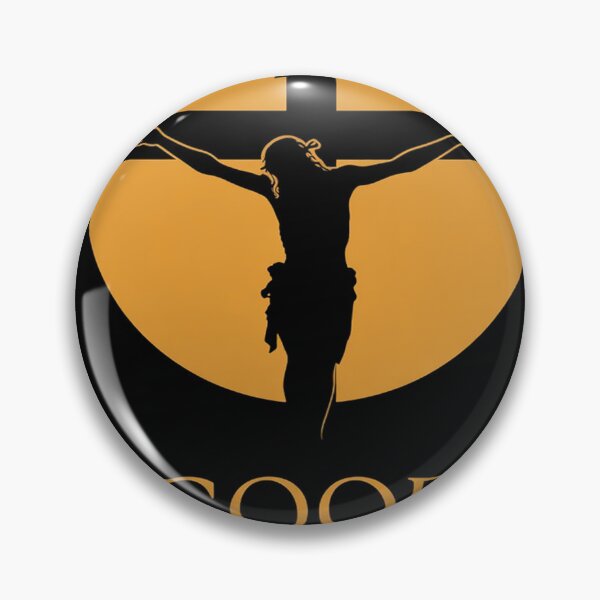 Item preview, Good Friday - Holy Week Christian Faith & Love designed and sold by MAKOPOKOShop.
