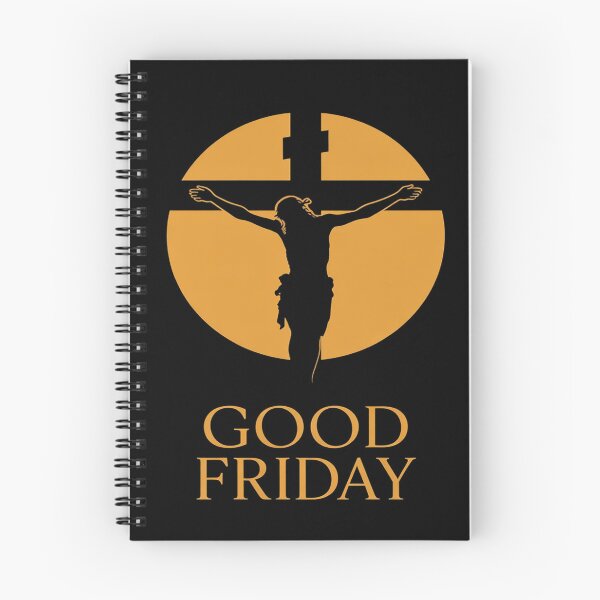 Item preview, Good Friday - Holy Week Christian Faith & Love designed and sold by MAKOPOKOShop.