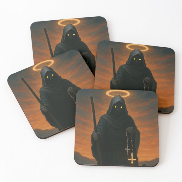 Item preview, Kharon's Halo - Duality of religion and believes designed and sold by KharonsHalo.