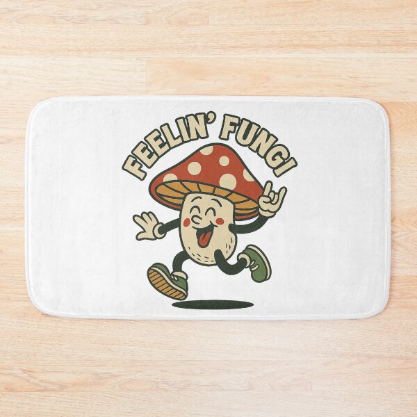 Item preview, Feelin' Fungi designed and sold by IllustrifyArts.