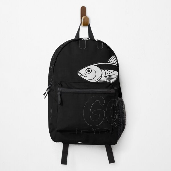 Item preview, Good Friday Unless You're A Fish designed and sold by MAKOPOKOShop.