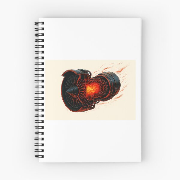 Item preview, Heart of the turbine engine  designed and sold by aeropeep.