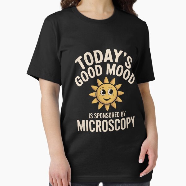 Item preview, Good Mood Microscopy designed and sold by MAKOPOKOShop.