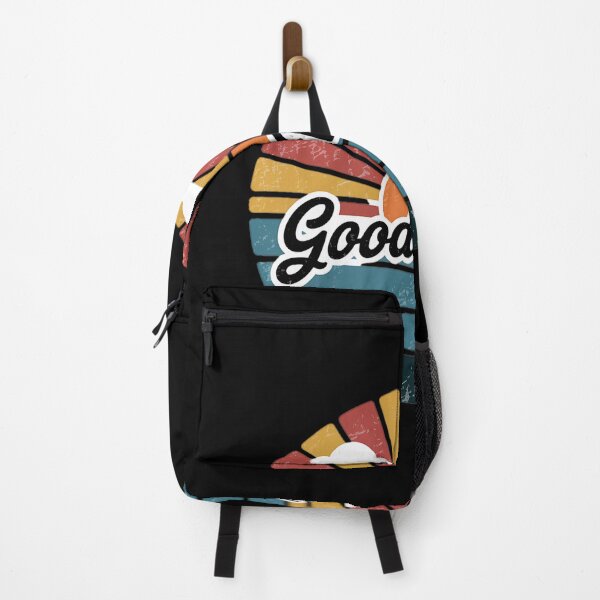 Item preview, Good Vibes Waves & Sunset designed and sold by MAKOPOKOShop.