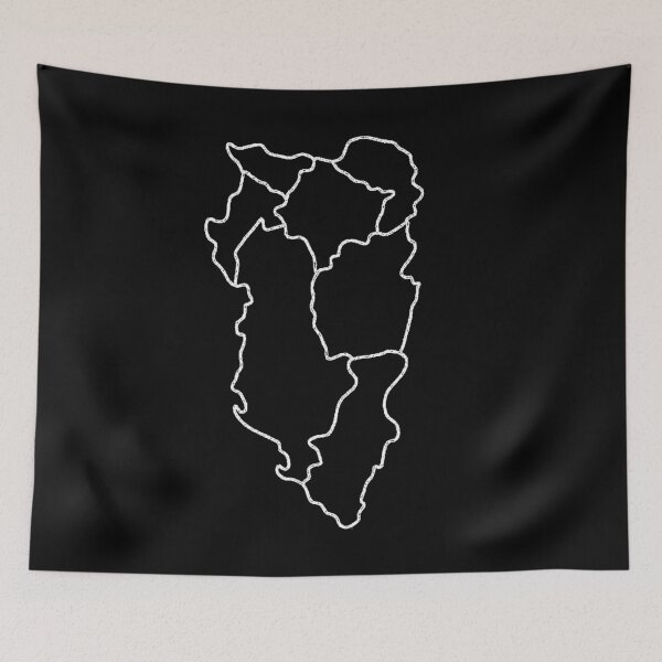 Item preview, Greater Albania designed and sold by armina11.