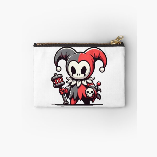 Item preview, Grim Jester Creepy Art designed and sold by Belarte.shop.