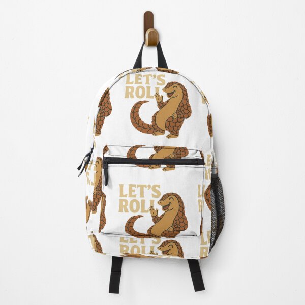 Item preview, Lets Roll designed and sold by IllustrifyArts.