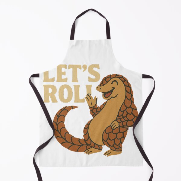Item preview, Lets Roll designed and sold by IllustrifyArts.
