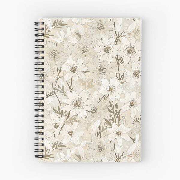 Item preview, Flannel Flowers designed and sold by CoolPixels.