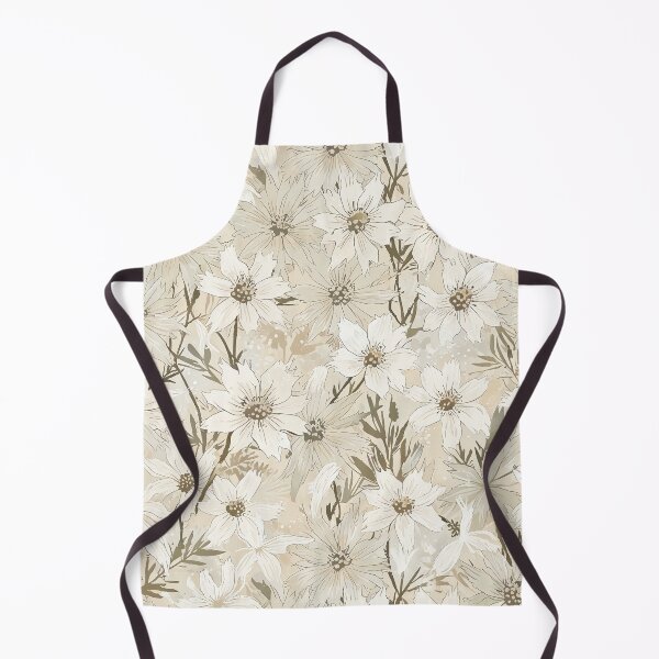 Item preview, Flannel Flowers designed and sold by CoolPixels.