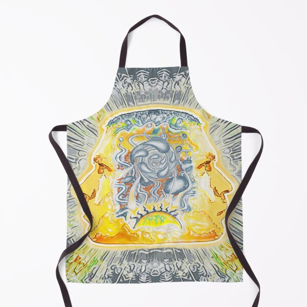 Item preview, 2SEyedesElectricity2 designed and sold by Klaus Bremner (Autotelic Art).