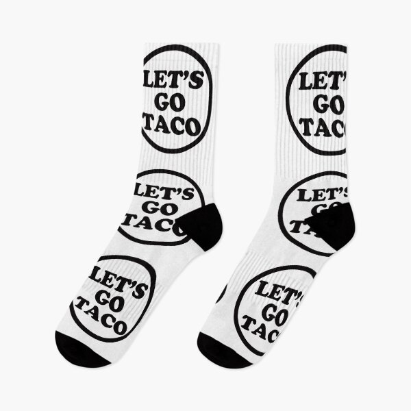 Item preview, Let’s Go Taco. #2 designed and sold by EunsooLee.