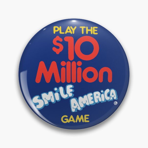 Item preview, PTT "Play 10 MILLION" Game designed and sold by Mister-Macabre.