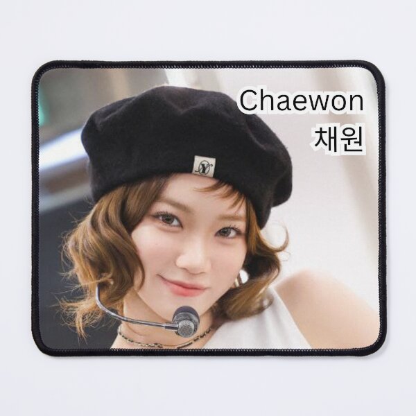Item preview, LE SSERAFIM HOT Chaewon Merch – Premium K-pop T-shirts, Hoodies & Accessories designed and sold by Valereekmerch.