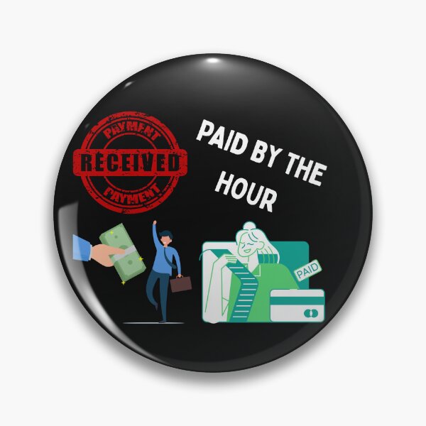 Item preview, ⏰ Bold Statement Workwear for Hustlers & Go-Getters designed and sold by NCC-Store.