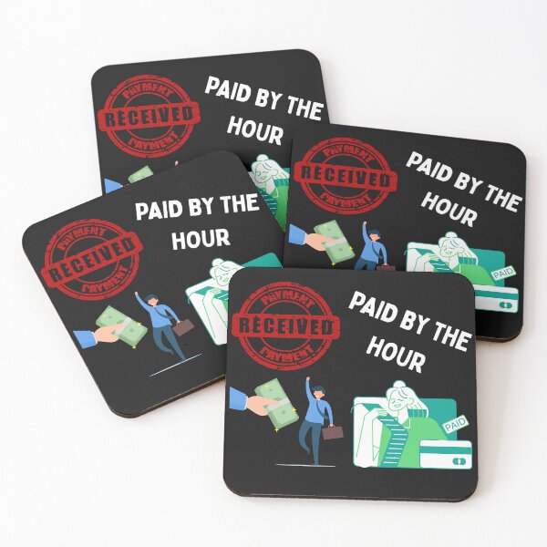 Item preview, ⏰ Bold Statement Workwear for Hustlers & Go-Getters designed and sold by NCC-Store.