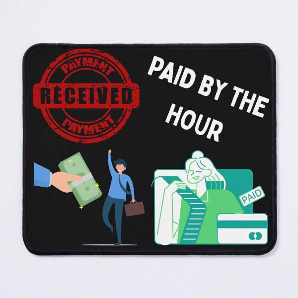 Item preview, ⏰ Bold Statement Workwear for Hustlers & Go-Getters designed and sold by NCC-Store.