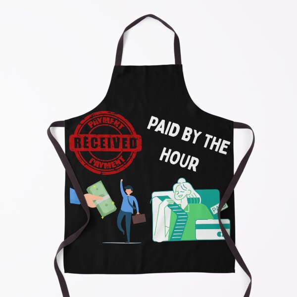 Item preview, ⏰ Bold Statement Workwear for Hustlers & Go-Getters designed and sold by NCC-Store.