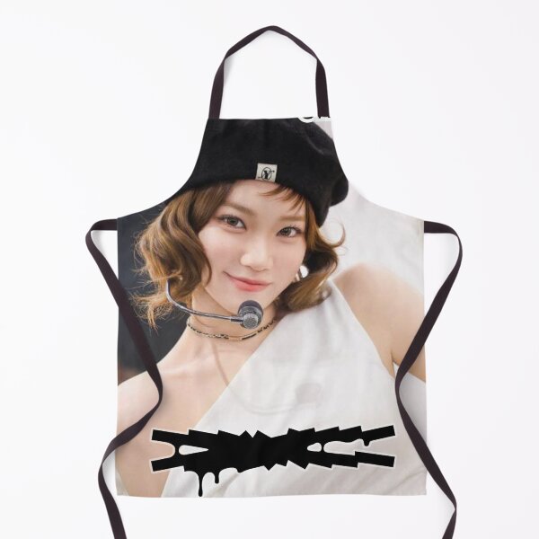 Item preview, LE SSERAFIM HOT Chaewon Merch – Premium K-pop T-shirts, Hoodies & Accessories designed and sold by Valereekmerch.