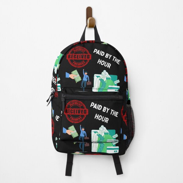 Item preview, ⏰ Bold Statement Workwear for Hustlers & Go-Getters designed and sold by NCC-Store.
