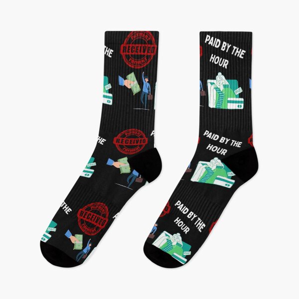Item preview, ⏰ Bold Statement Workwear for Hustlers & Go-Getters designed and sold by NCC-Store.