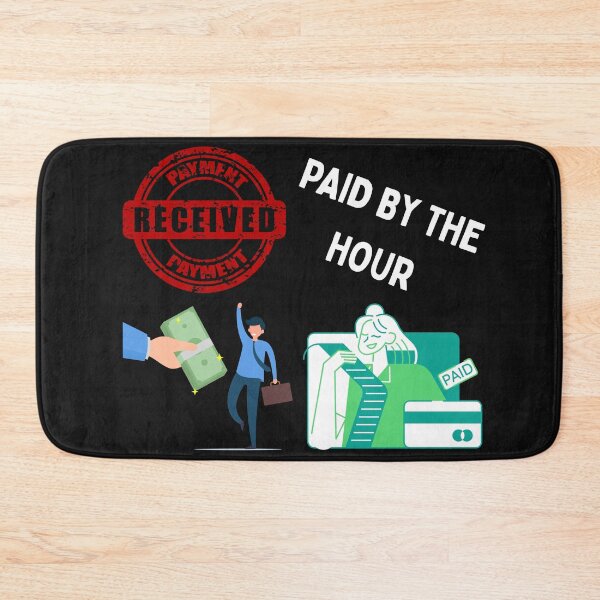 Item preview, ⏰ Bold Statement Workwear for Hustlers & Go-Getters designed and sold by NCC-Store.