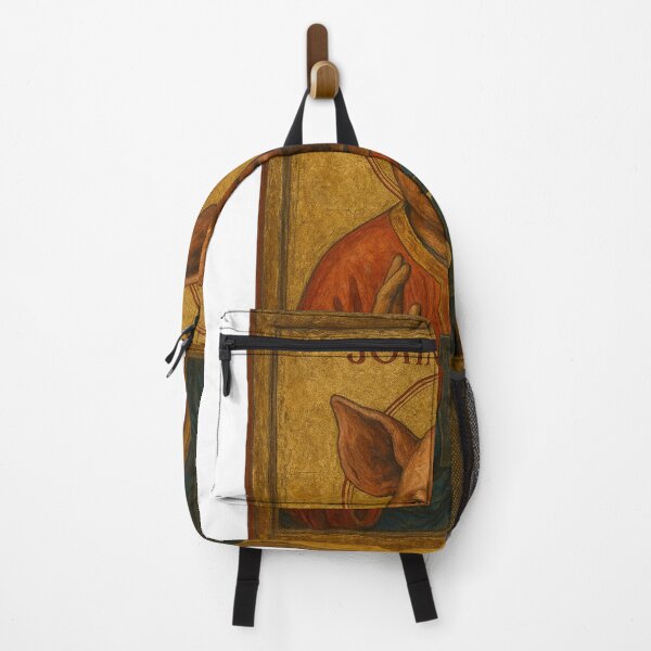 Item preview, SAINT JOHN PORK designed and sold by SbrenArt.