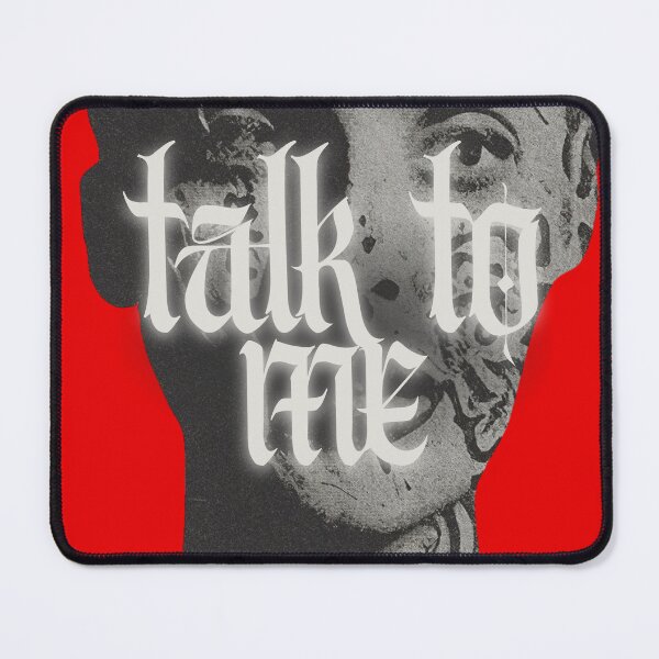 Item preview, TALK TO ME designed and sold by leeaavshop.