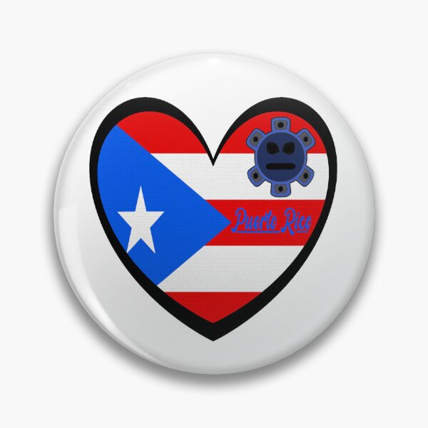 Item preview, PUERTO RICO GENIAL designed and sold by NINUNO.