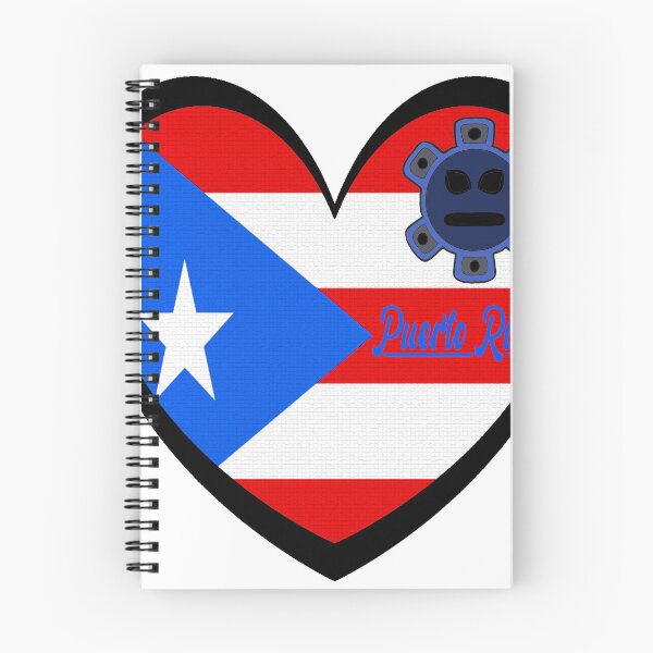 Item preview, PUERTO RICO GENIAL designed and sold by NINUNO.
