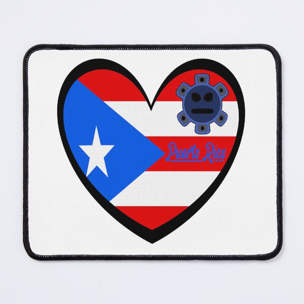 Item preview, PUERTO RICO GENIAL designed and sold by NINUNO.